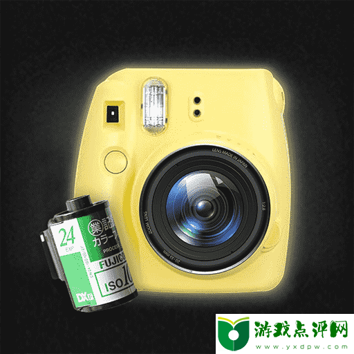 tok相机