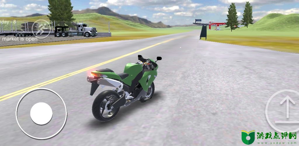 摩托车销售模拟器手机版