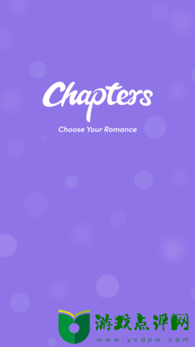 chapters